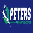 Peters Pest Control Adelaide logo